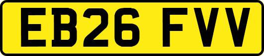 EB26FVV
