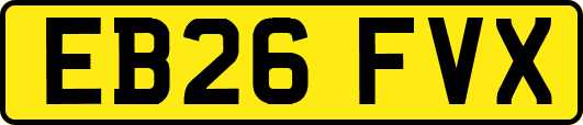 EB26FVX
