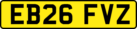 EB26FVZ
