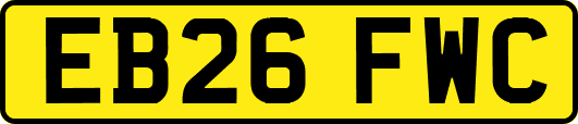 EB26FWC