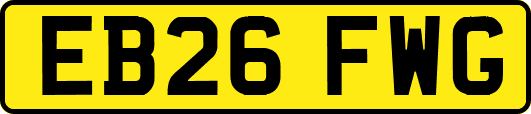 EB26FWG