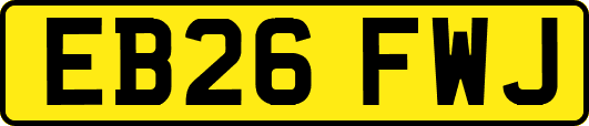 EB26FWJ