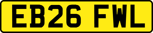 EB26FWL