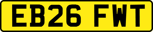 EB26FWT