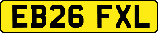 EB26FXL