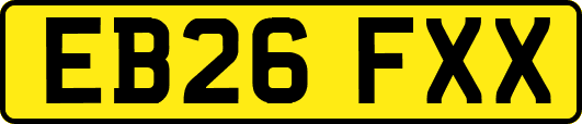 EB26FXX