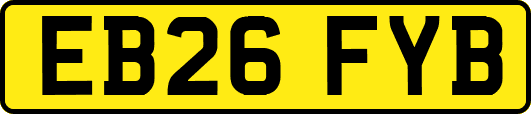 EB26FYB