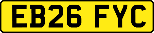 EB26FYC