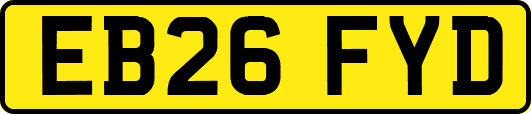 EB26FYD