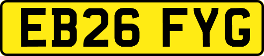 EB26FYG