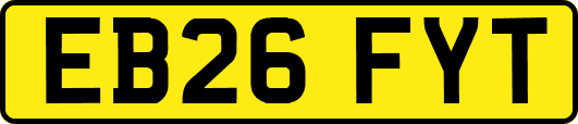EB26FYT