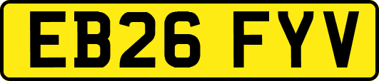 EB26FYV