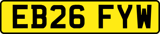EB26FYW