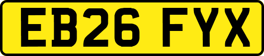 EB26FYX