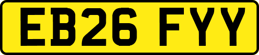 EB26FYY