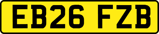 EB26FZB