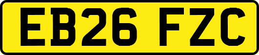 EB26FZC