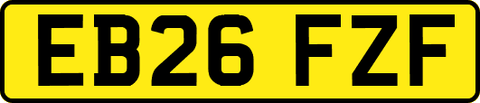 EB26FZF