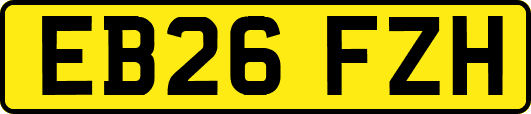 EB26FZH