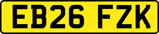 EB26FZK