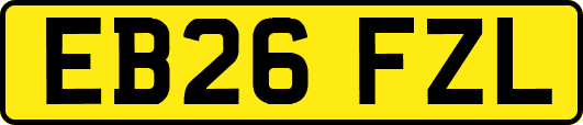 EB26FZL