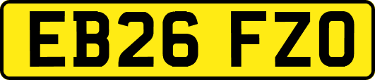 EB26FZO