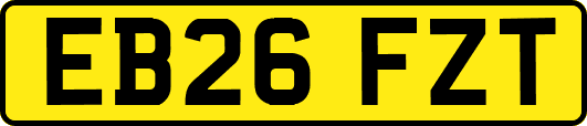 EB26FZT