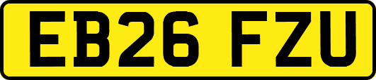 EB26FZU