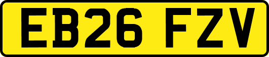 EB26FZV