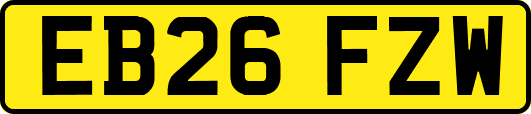 EB26FZW