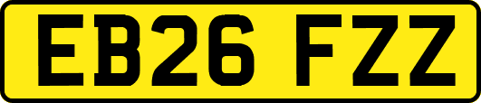 EB26FZZ
