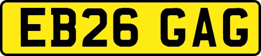 EB26GAG