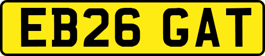 EB26GAT