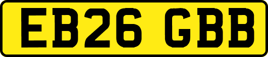 EB26GBB