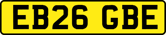 EB26GBE