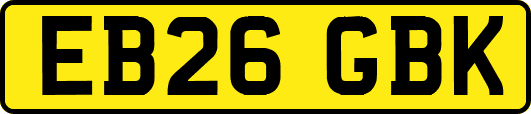 EB26GBK