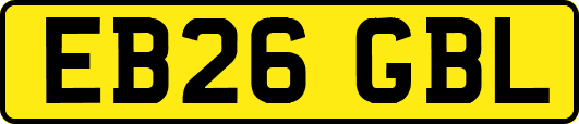 EB26GBL