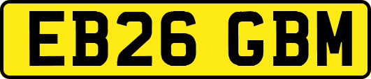 EB26GBM