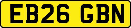 EB26GBN