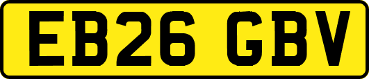 EB26GBV