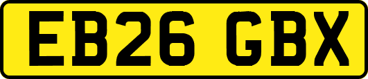 EB26GBX