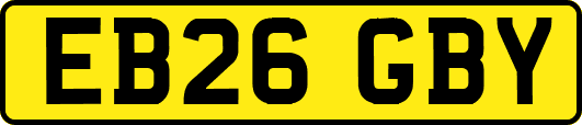 EB26GBY