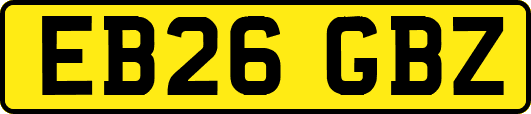EB26GBZ