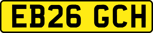 EB26GCH