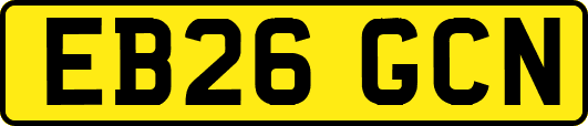 EB26GCN