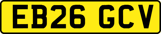 EB26GCV