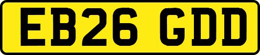 EB26GDD