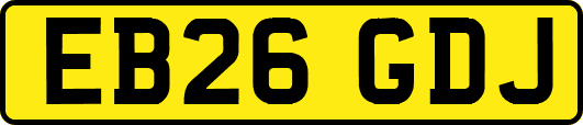 EB26GDJ