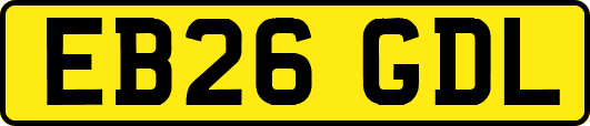 EB26GDL