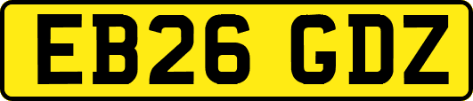 EB26GDZ